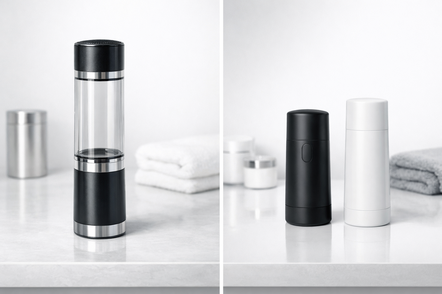 Bathmate vs. Competitors An Honest Comparison