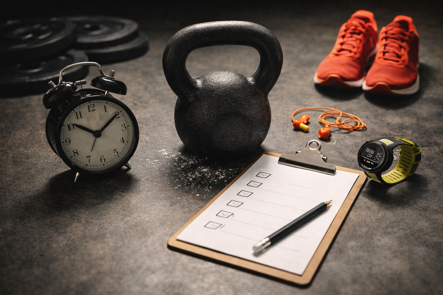 Why Discipline Is More Important Than Motivation