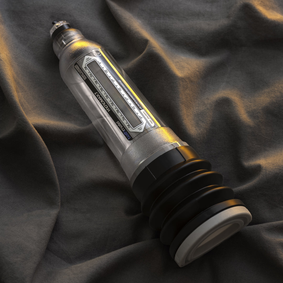 Hydromax