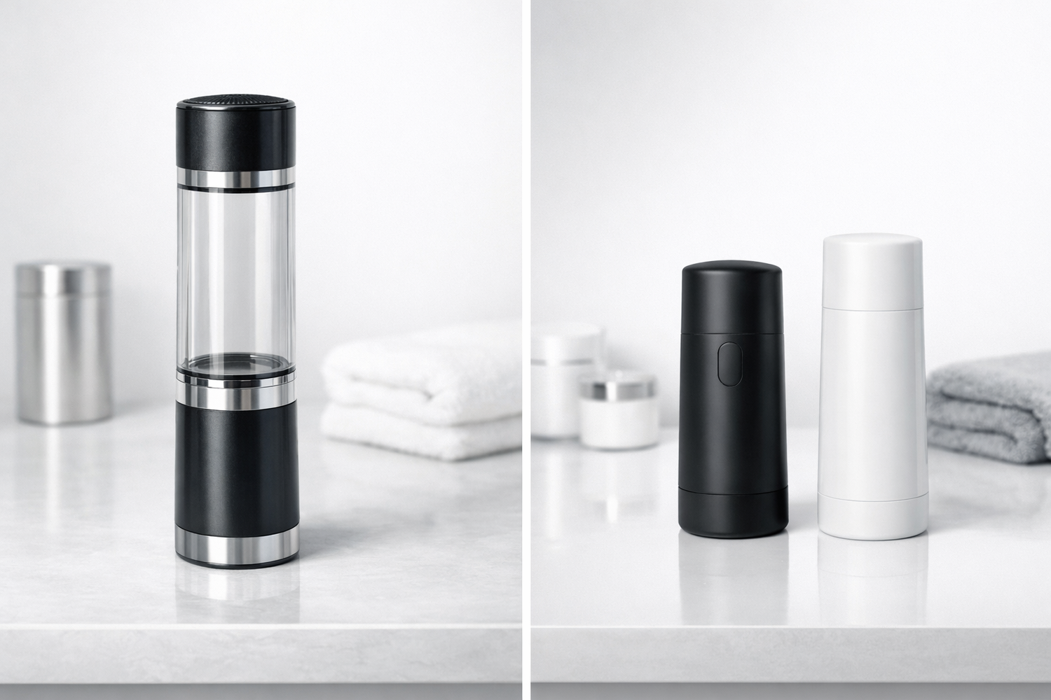 Bathmate vs. Competitors An Honest Comparison