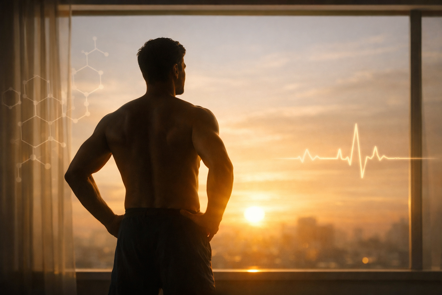 Can You Really Make Your Erections Harder Science Says Yes