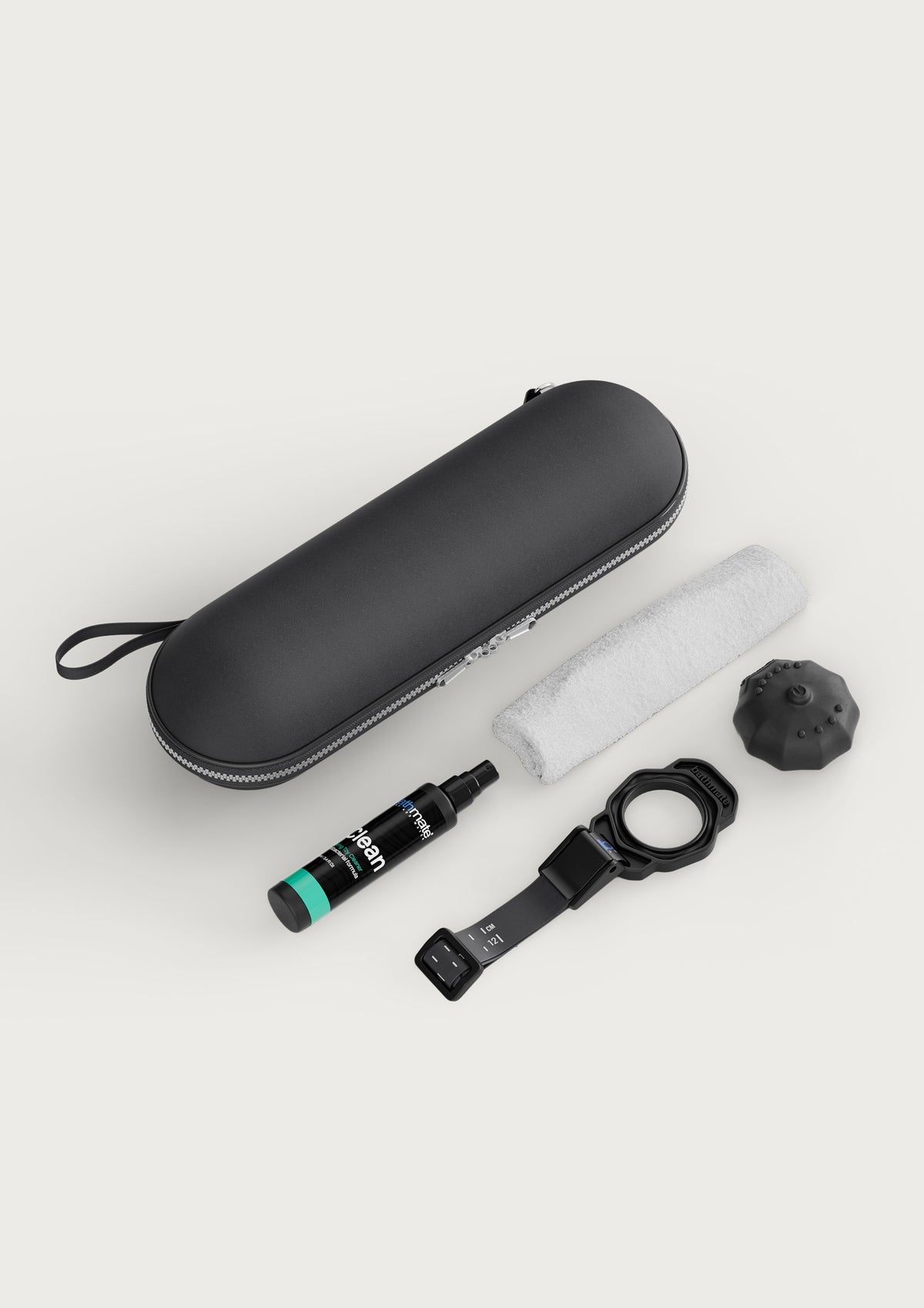 Shower Essentials Kit