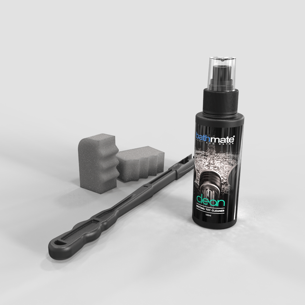 Ultramale Kit Bathmate Direct 